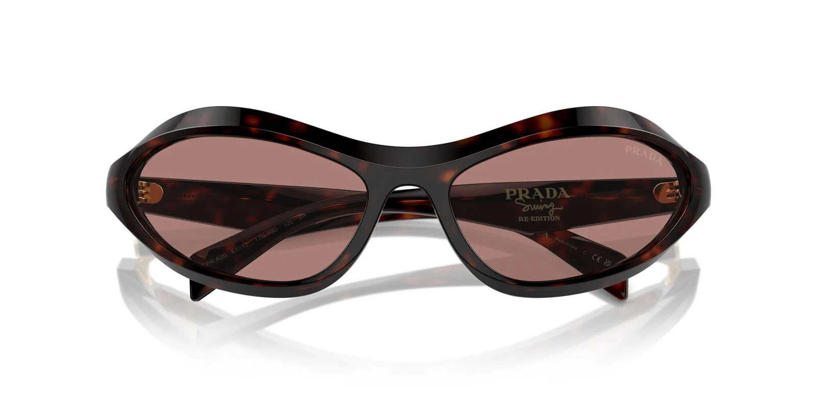 Prada A20S Sunglasses - view 20